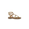 Scarpe ASH Sandalo Precious Cuoio